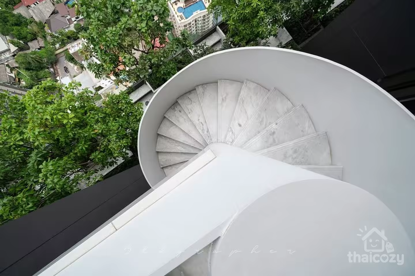 Beatniq Sukhumvit 32 – 1BR Condo for Sale photo 2