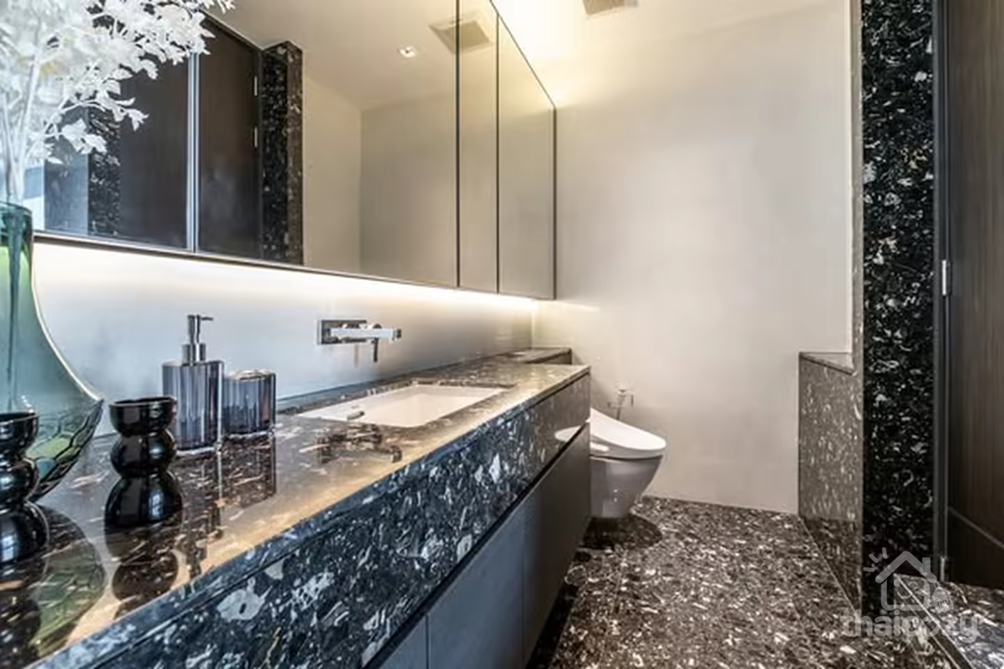 Beatniq Sukhumvit 32 1BR 55m2 20階 photo 2