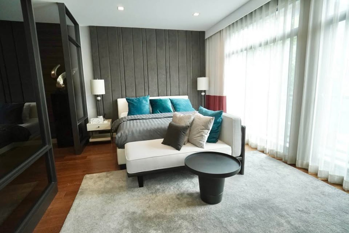 เดอะเจนทรี สุขุมวิท 101 – บ้านเดี่ยว 3 ห้องนอน