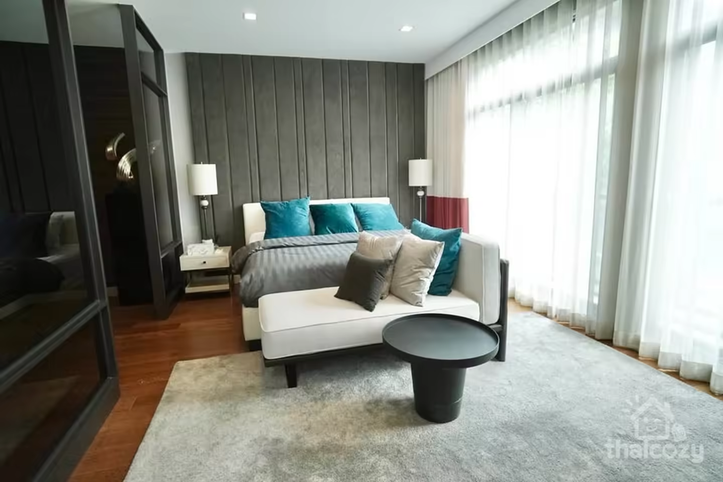 เดอะเจนทรี สุขุมวิท 101 – บ้านเดี่ยว 3 ห้องนอน photo 1