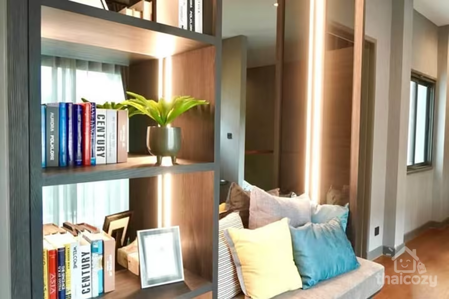 เดอะเจนทรี สุขุมวิท 101 – บ้านเดี่ยว 3 ห้องนอน photo 2