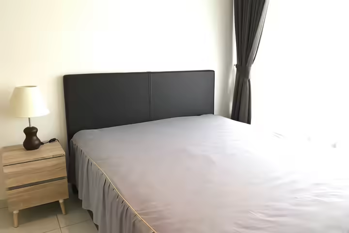 ให้เช่า The Lofts Ekkamai ชั้น 13 60 ตร.ม.