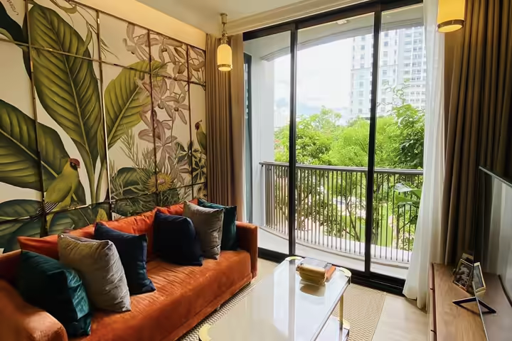 Kawa Haus สุขุมวิท 77 – คอนโด 2 ห้องนอนให้เช่า