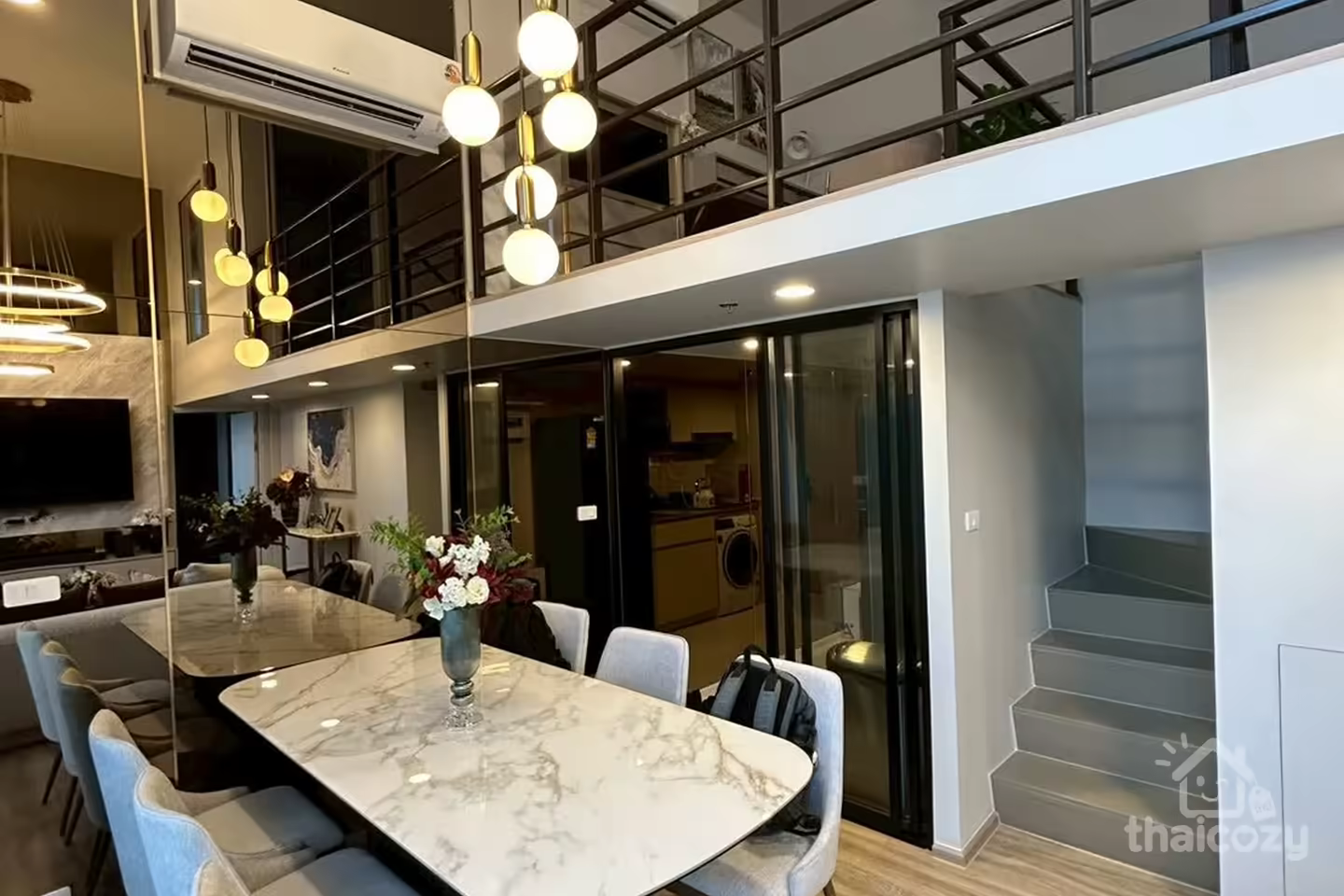 문화 통글로 2BR 콘도 임대 photo 1