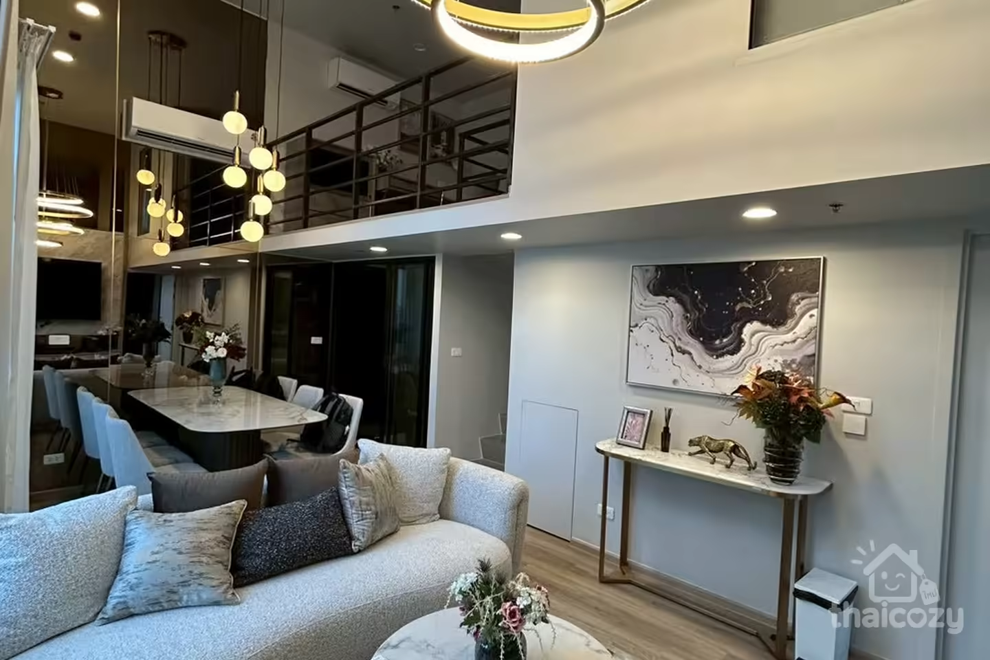 문화 통글로 2BR 콘도 임대 photo 2