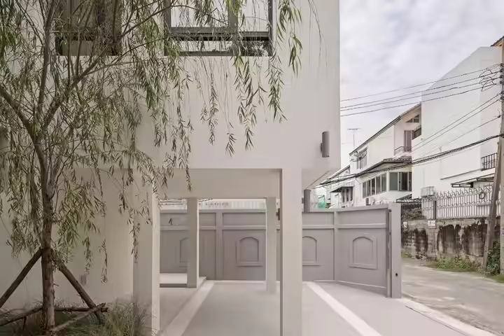 บ้านเดี่ยว 3 ห้องนอน 300 ตร.วา เอกมัย-ทองหล่อ
