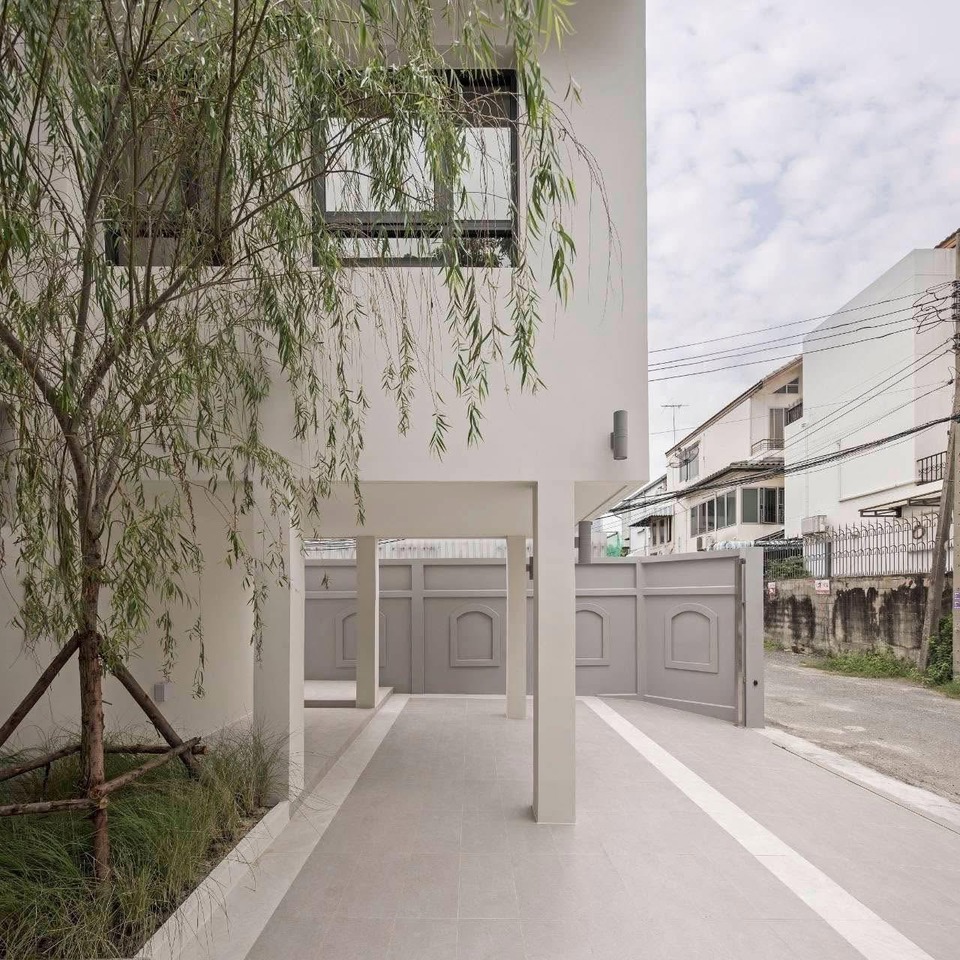 บ้านเดี่ยว 3 ห้องนอน 300 ตร.วา เอกมัย-ทองหล่อ
