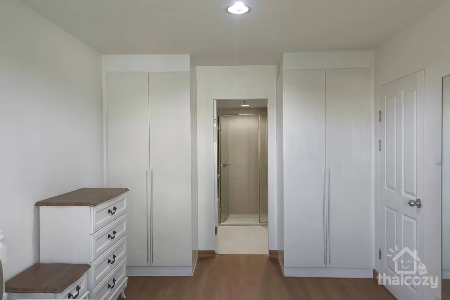 Belle Grand Rama 9, 101 m2, 2 chambres photo 2