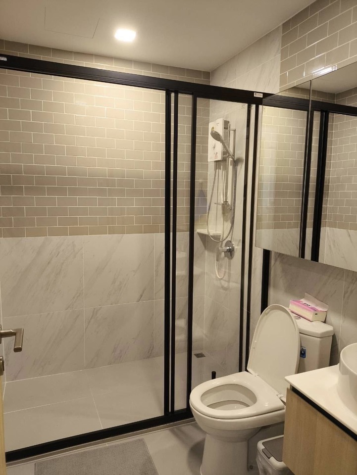 XT พญาไท ชั้น 23 ห้องใหญ่ 46 ตร.ม. photo 2