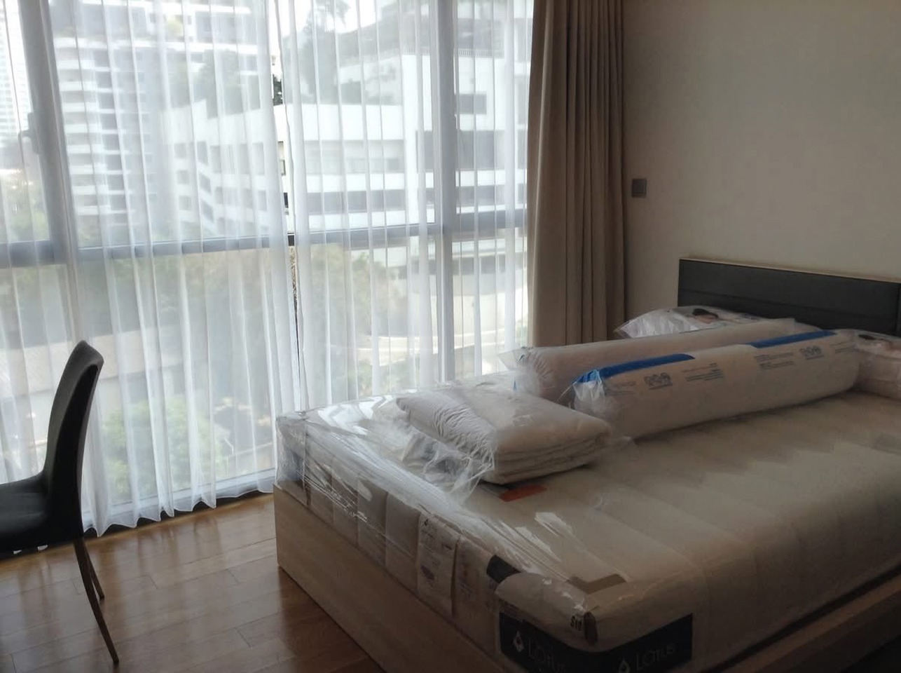ให้เช่า Via Botani 47 2 ห้องนอน 75 ตร.ม.