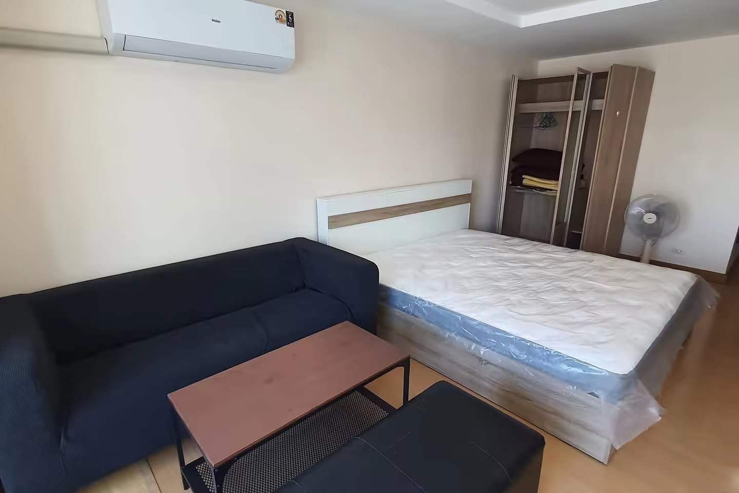 The Trendy Condo 出租 - 素坤逸中心地段 photo 1