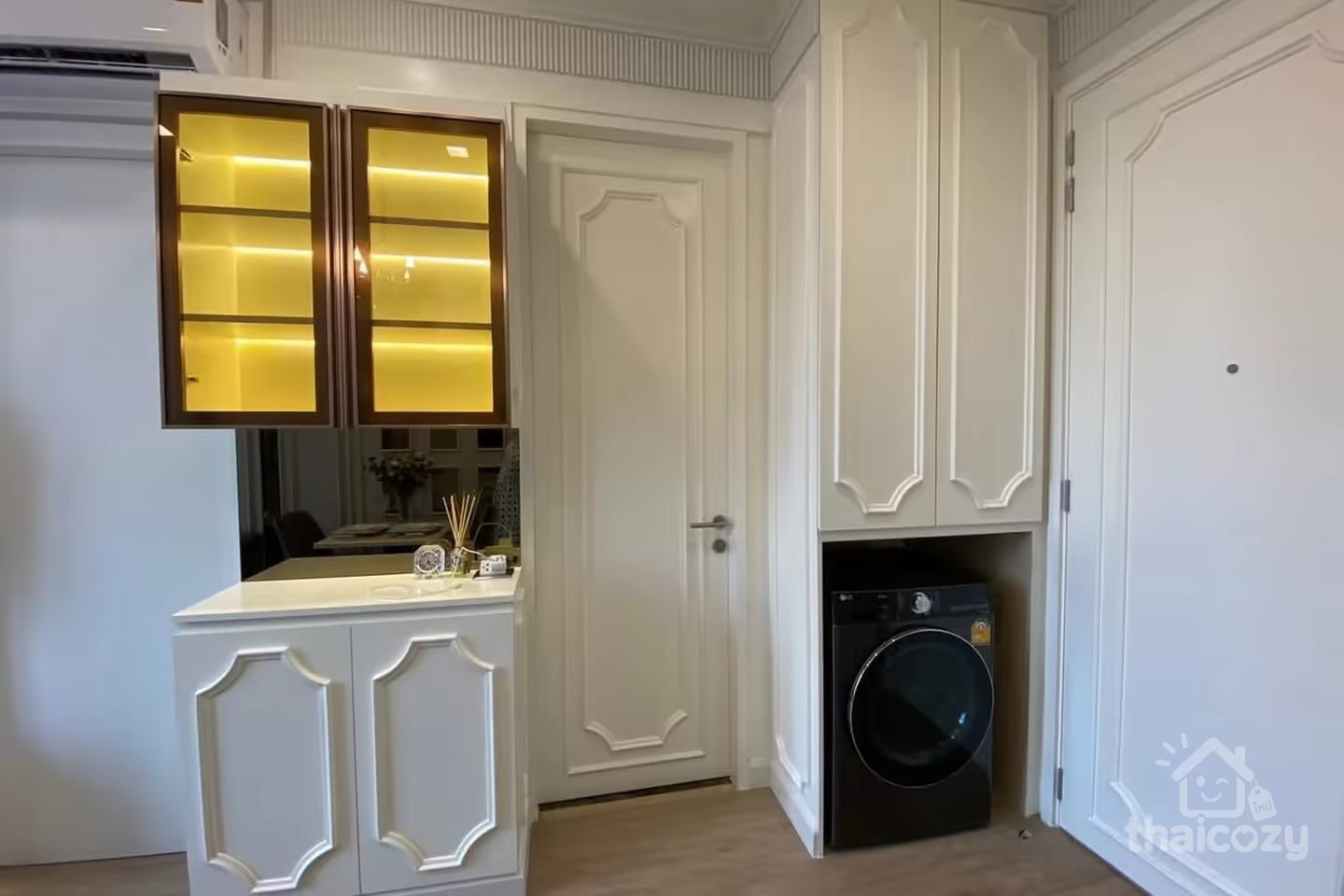Аренда кондо Noble State 39, 30 м², 24 этаж photo 2