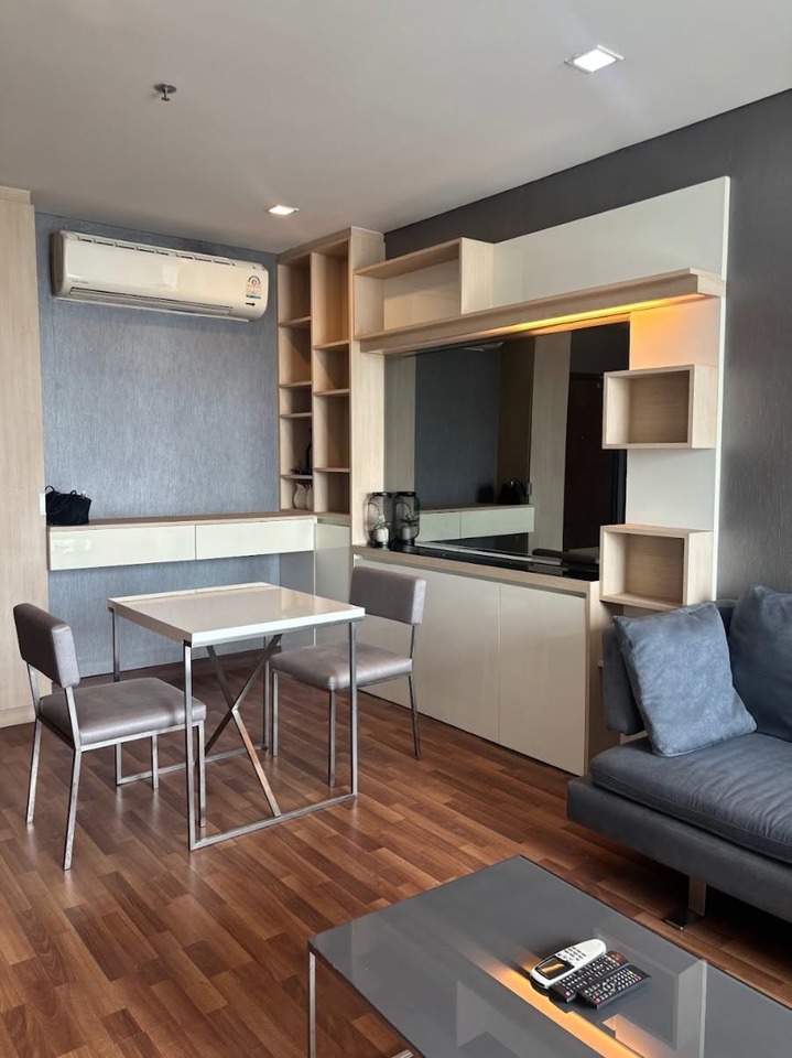 Leluk Condominium Studio 38 Sqm Floor 21