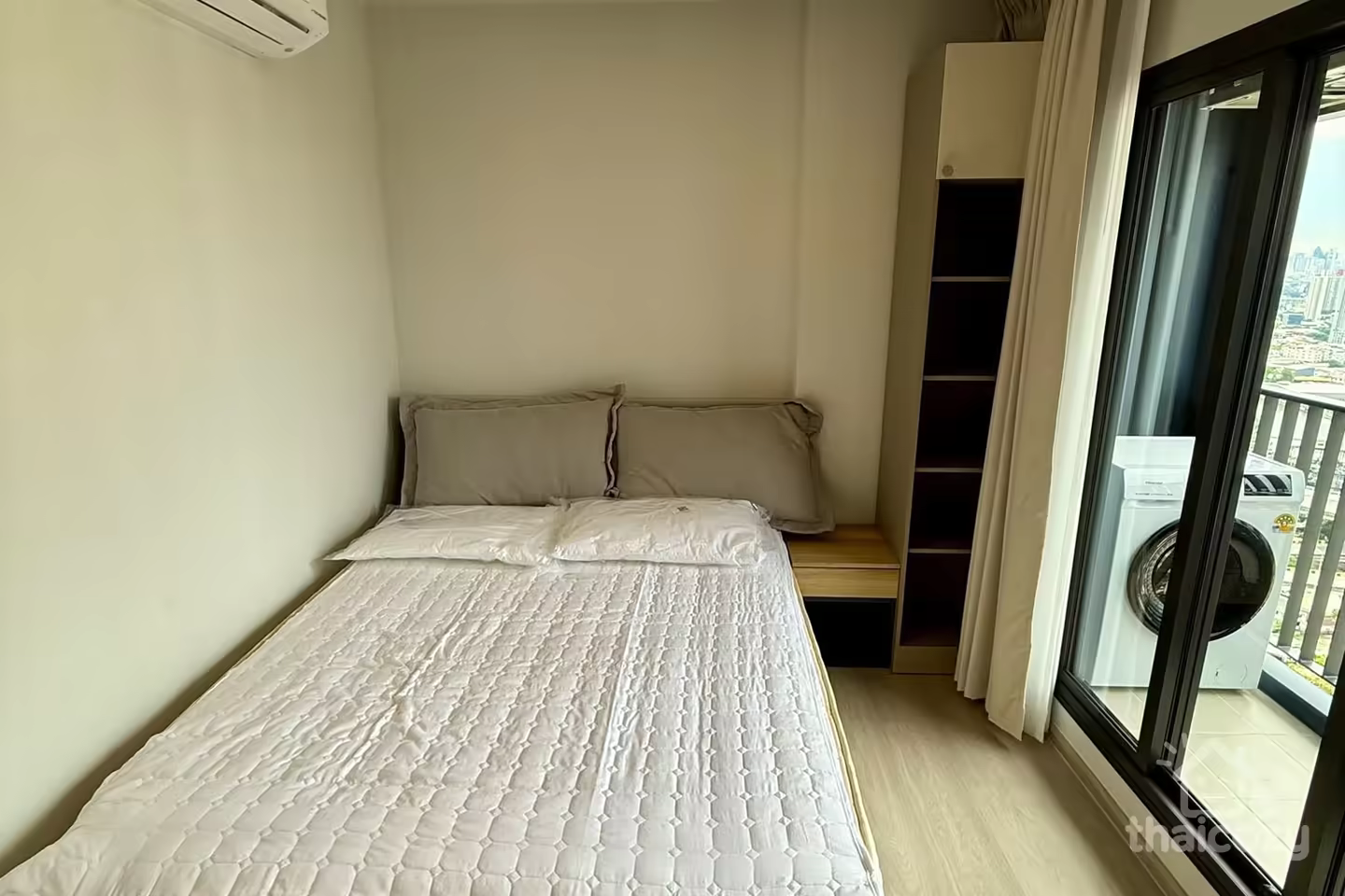 Аренда кондо Aspire Onnut Station, 33 этаж photo 2