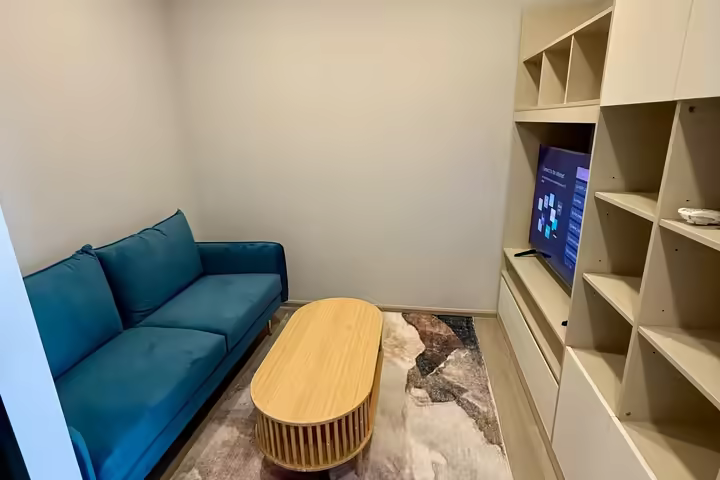 Аренда кондо Aspire Onnut Station, 33 этаж