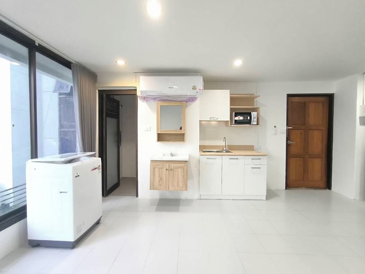The Waterford Thonglor 11 - 1 Bedroom Condo