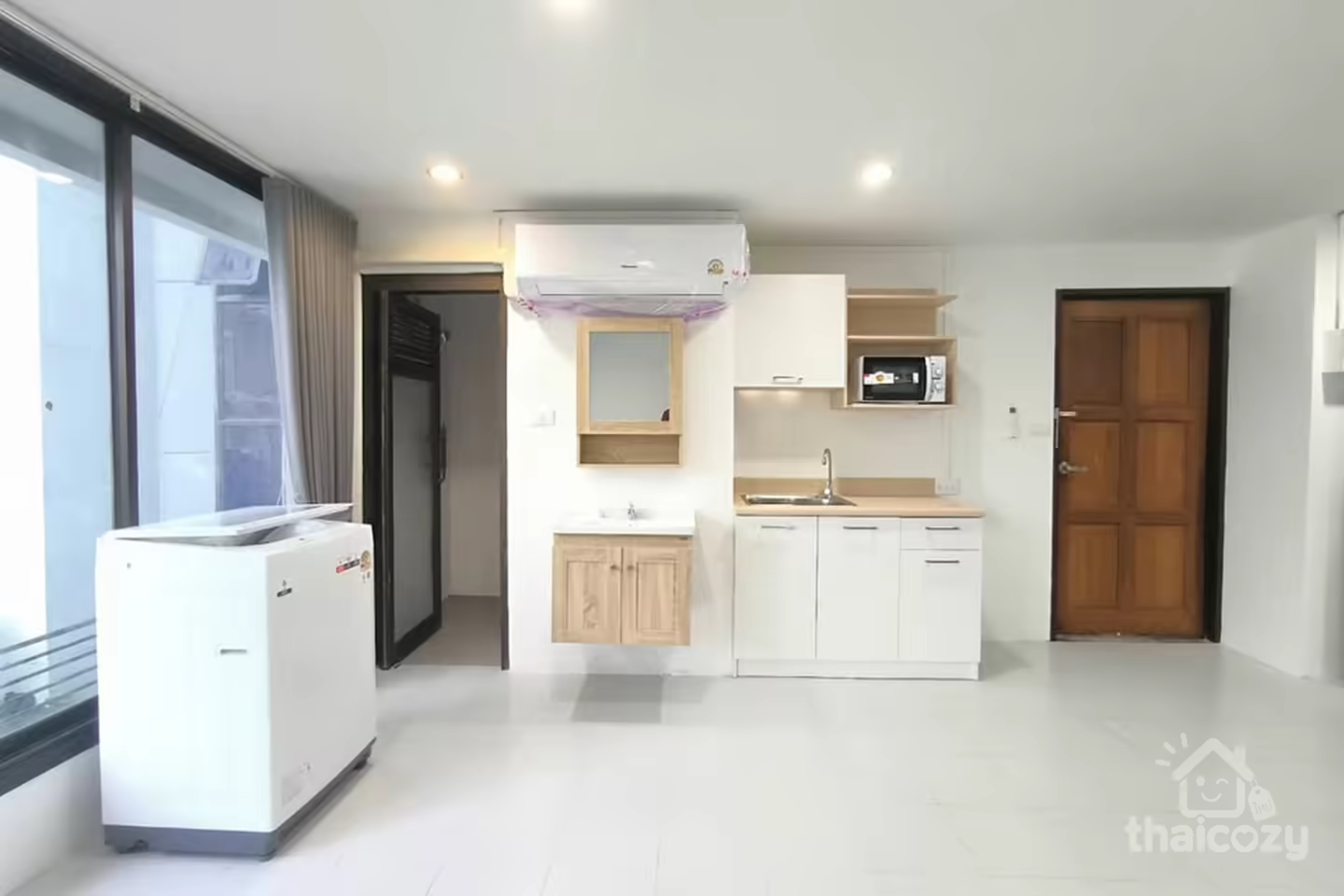 The Waterford Thonglor 11 - 1 Bedroom Condo photo 1
