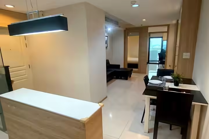 เดอะ วอเตอร์ฟอร์ด ไดมอนด์ สุขุมวิท 30/1