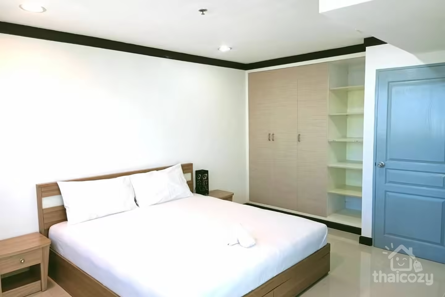 Waterford Diamond Sukhumvit 30/1 Condo for Rent photo 2