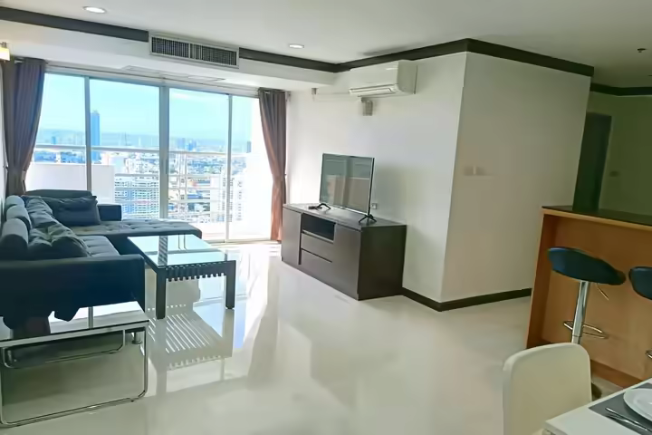 Waterford Diamond Sukhumvit 30/1 Condo for Rent