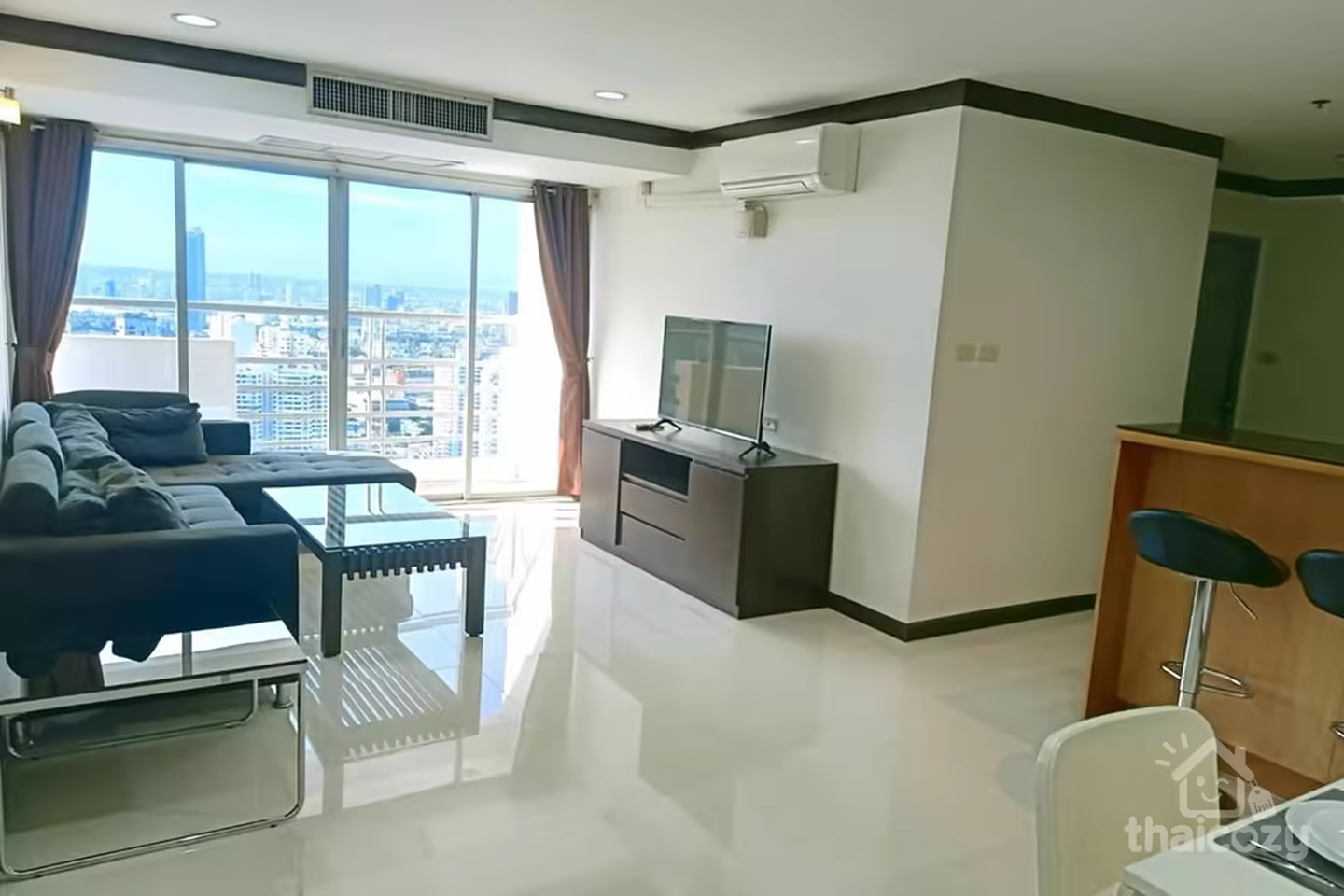 Waterford Diamond Sukhumvit 30/1 Condo for Rent photo 1
