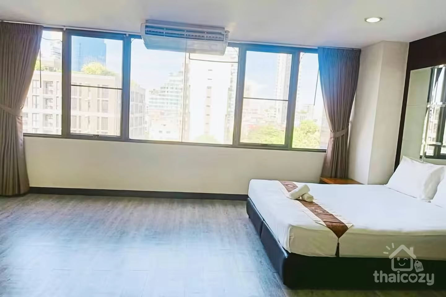 Waterford Park Thonglor 5 - 75 m2, 1 chambre photo 2