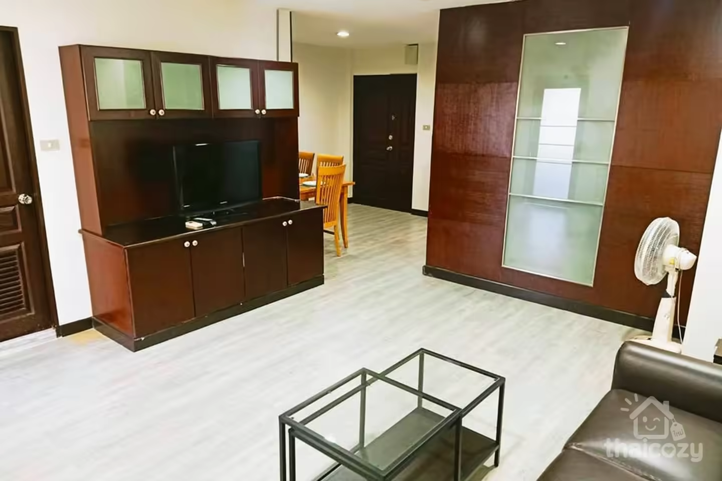 Waterford Park Thonglor 5 - 75 m2, 1 chambre photo 1