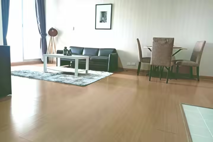 Waterford Diamond Sukhumvit 30/1 Condo Rent