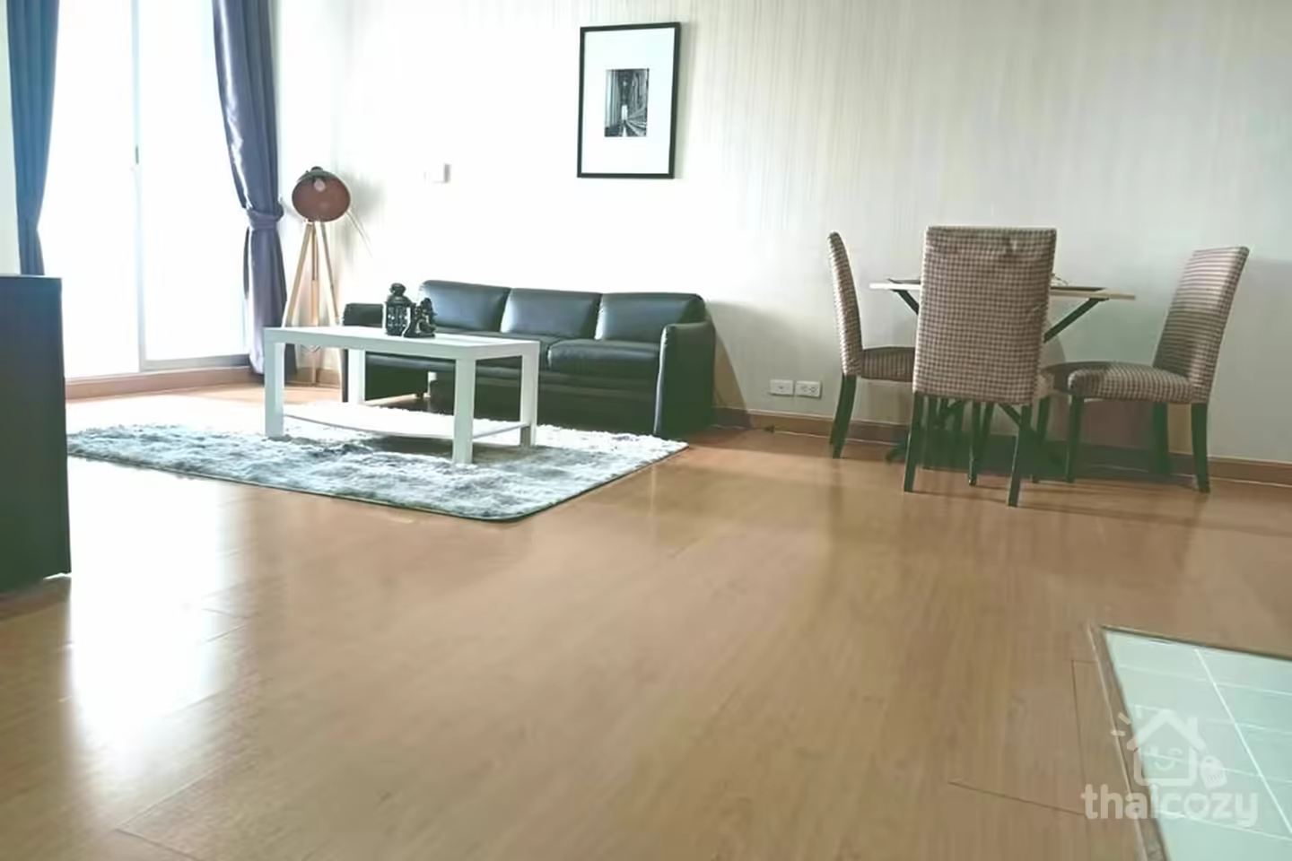 Waterford Diamond Sukhumvit 30/1 Condo Rent photo 1