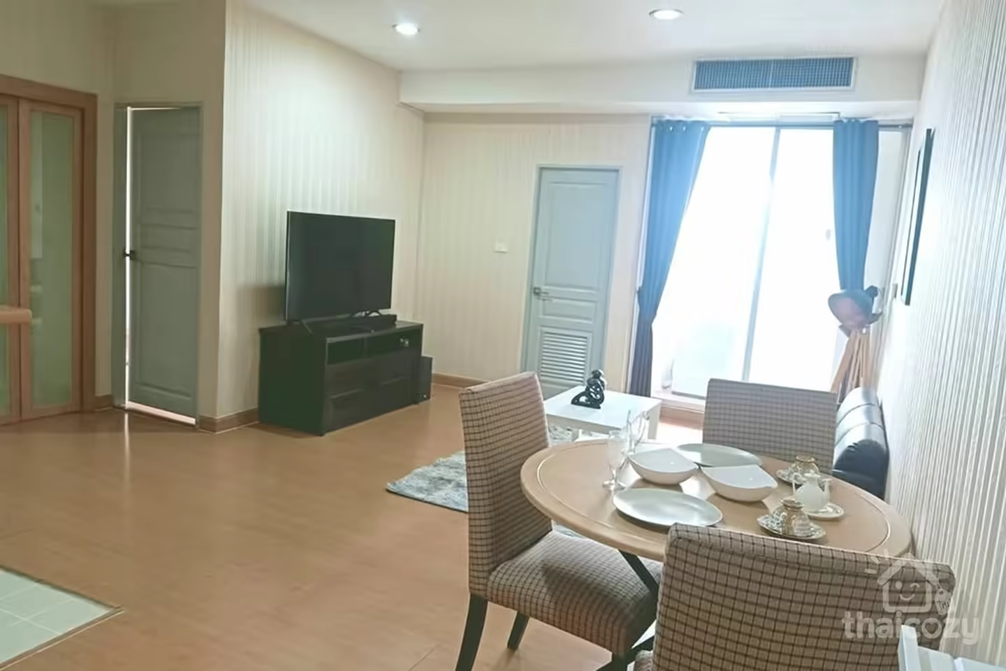 Waterford Diamond Sukhumvit 30/1 Condo Rent photo 2