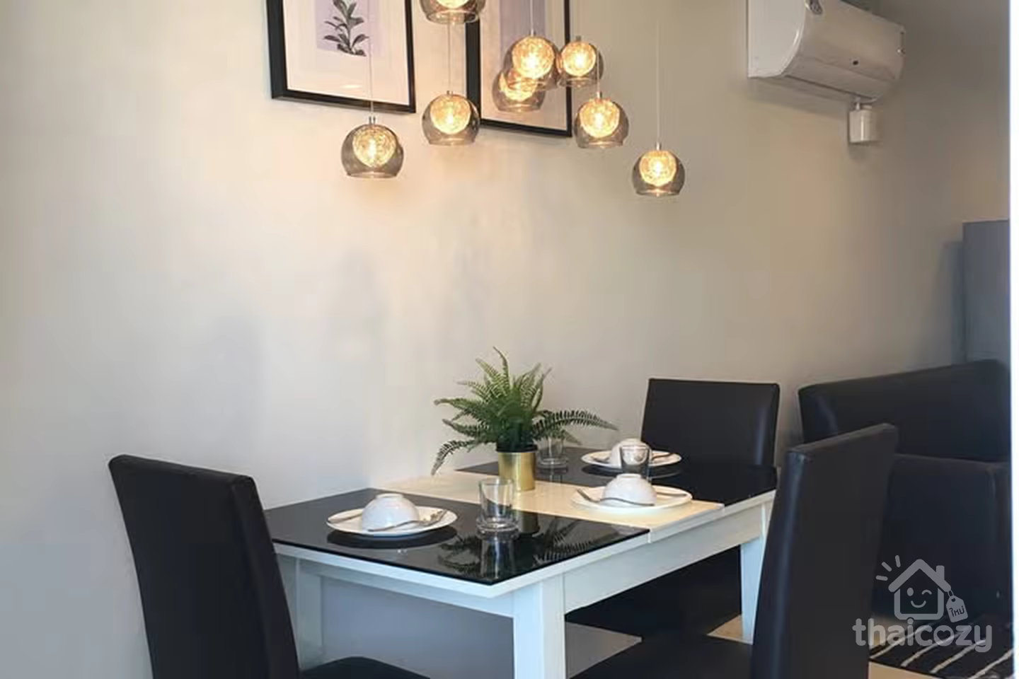 Waterford Diamond Sukhumvit 30/1 Condo for Rent photo 2