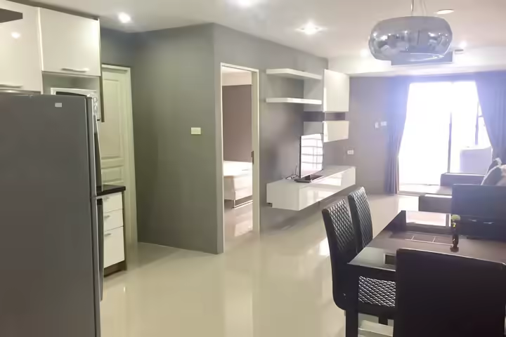 วอเตอร์ฟอร์ด ไดมอนด์ สุขุมวิท 30/1