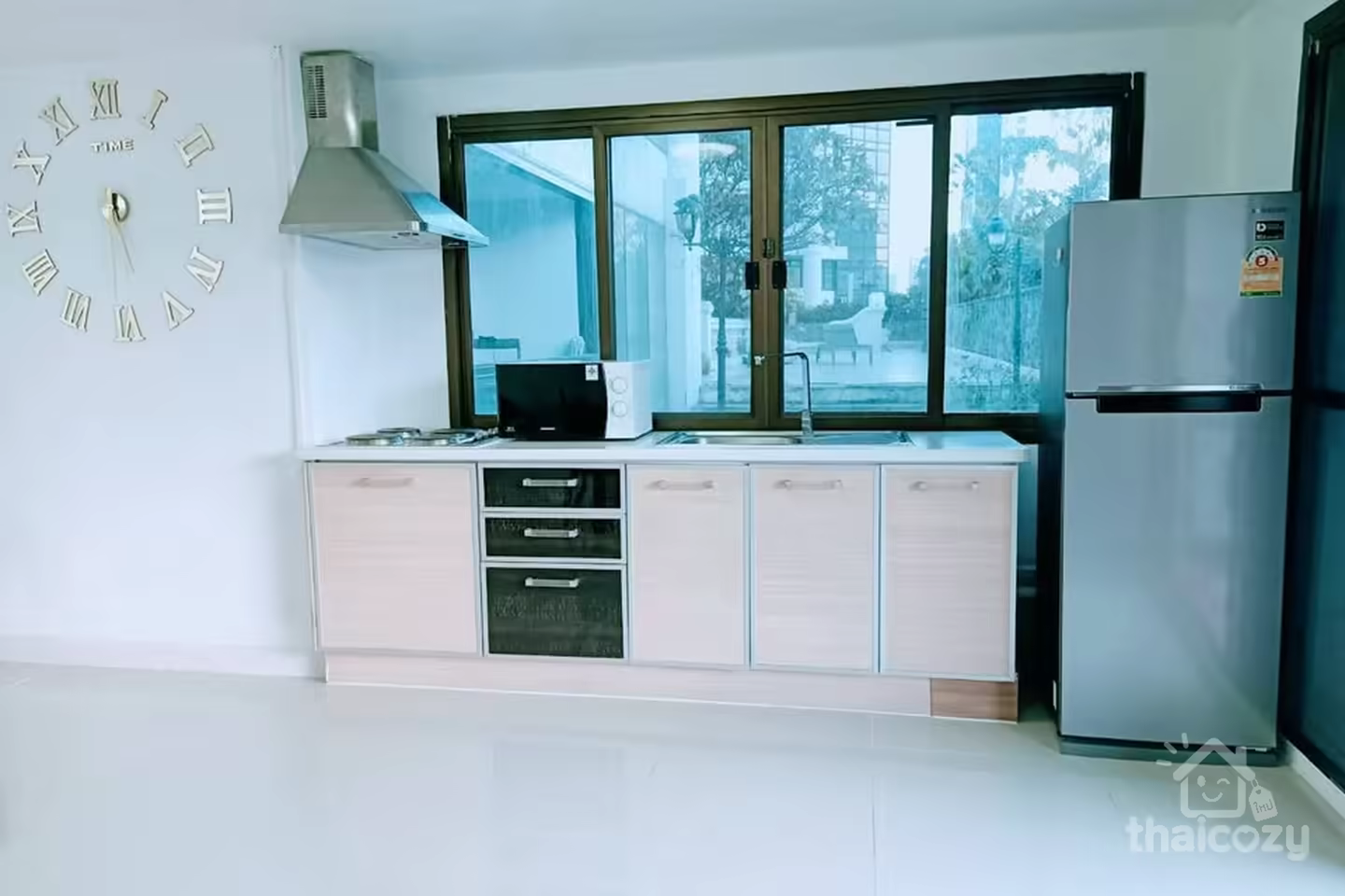 Waterford Park Thong Lo 5 - 65 m2 1 chambre photo 2