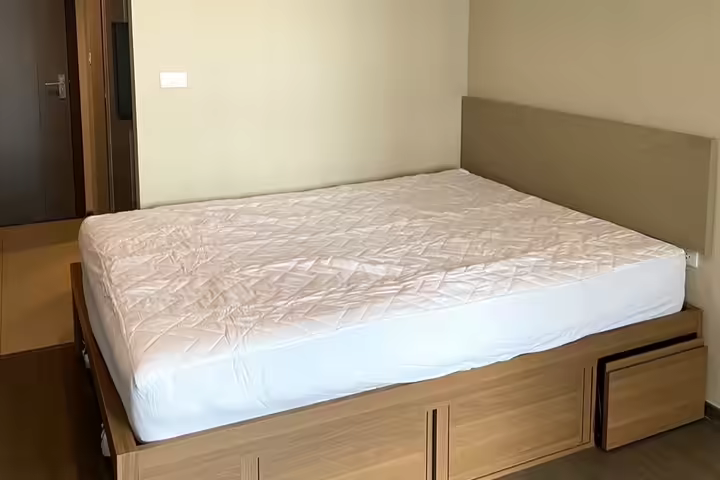 Ideo Sukhumvit 93, quartier prisé près du BTS et de l'autoroute
