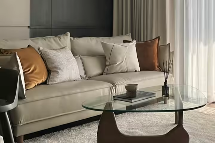 Laviq Sukhumvit 57, BTS Thong Lo 역 근처 풀옵션 콘도