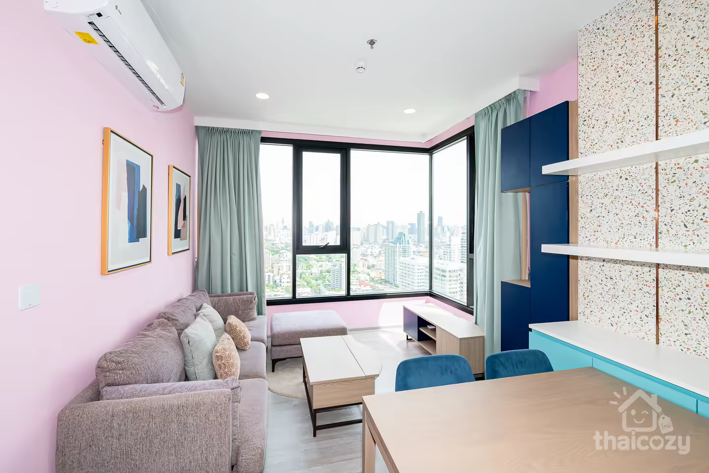 XT EKKAMAI, Explore your space and expand your lifestyle in EKKAMAI. Near BTS Ekkamai photo 1