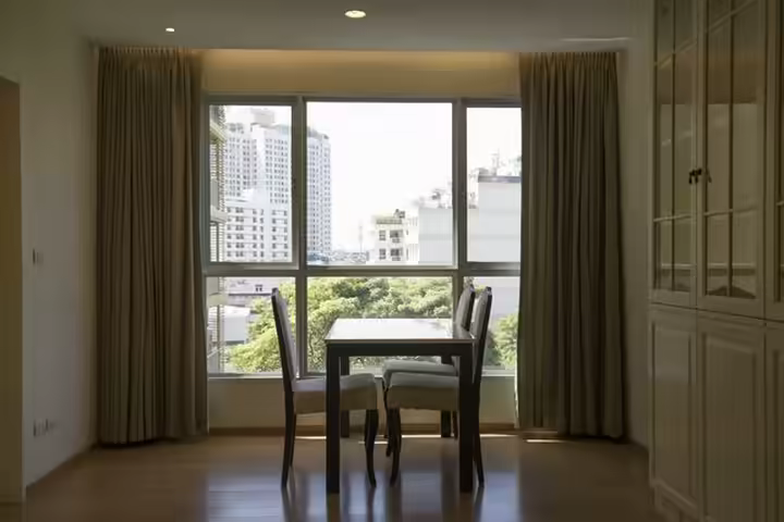 Hive Sukhumvit 65 คอนโดต่ำใจกลางสุขุมวิท