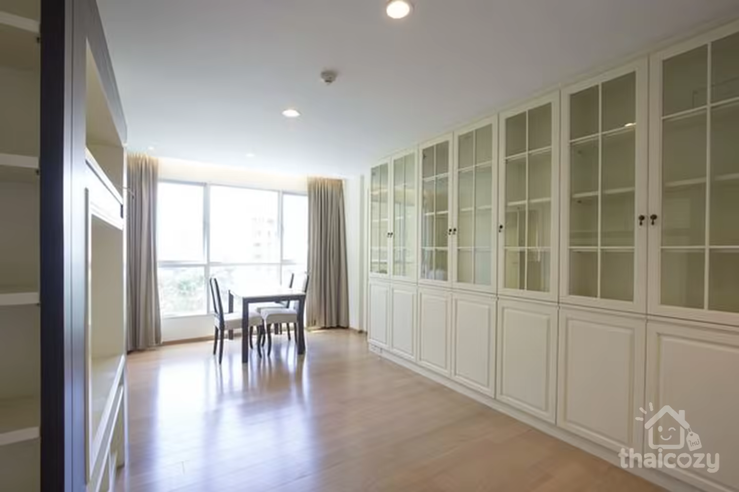 Hive Sukhumvit 65 低層コンド、スクンビットエリア中心 photo 2