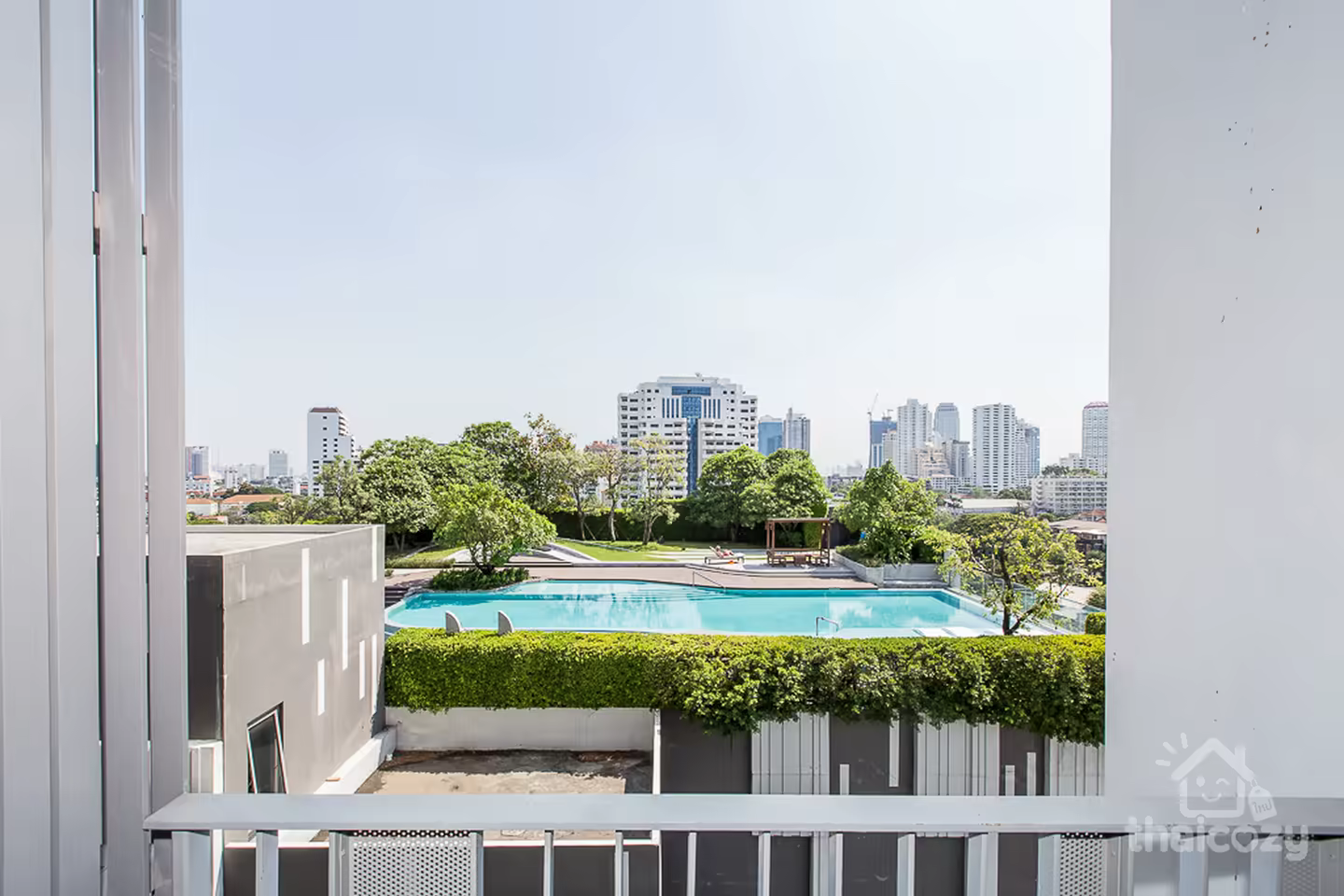 The Lofts Ekkamai、多様で魅力的なスクンビット通りに位置する photo 2