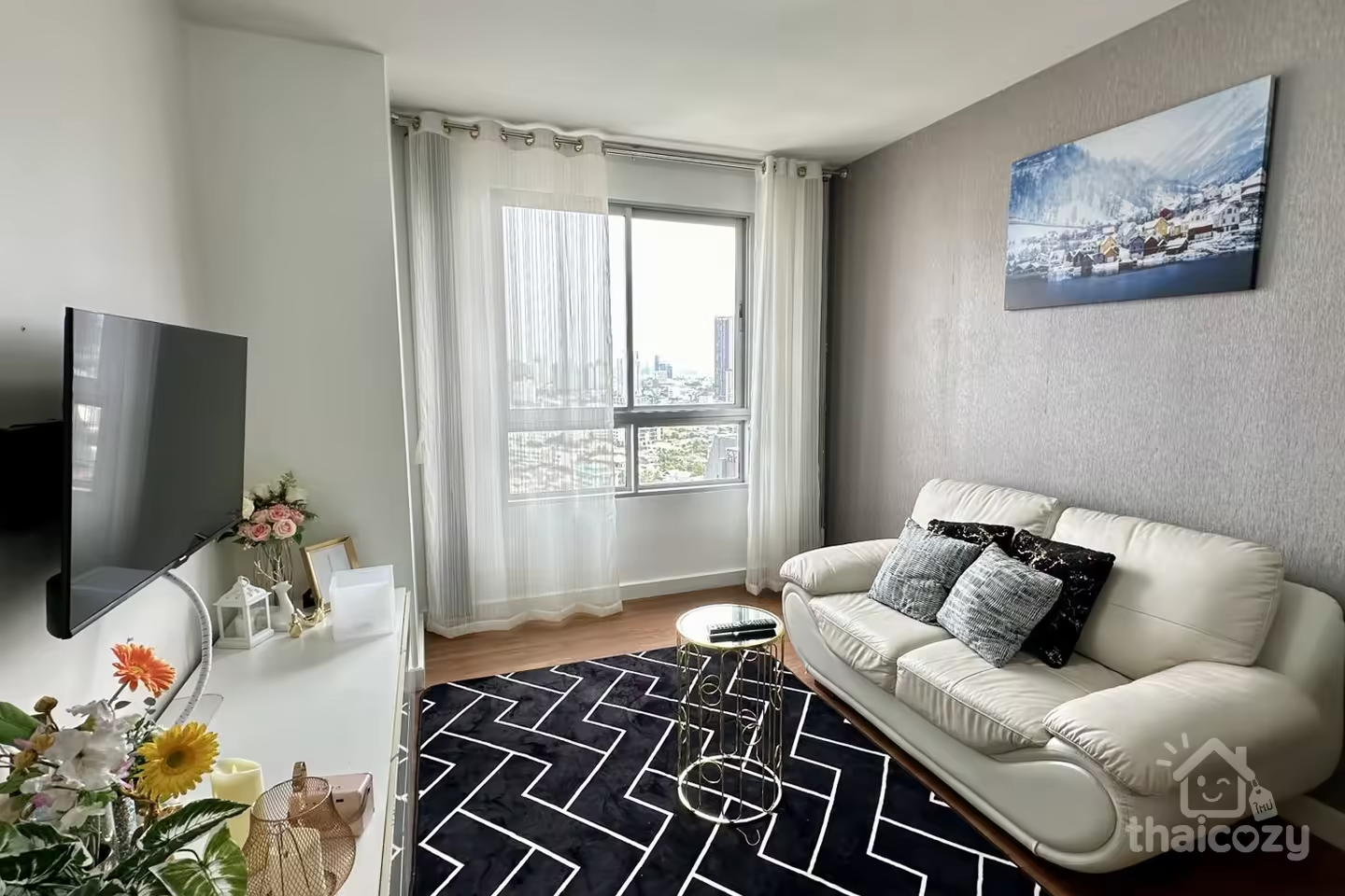 Condo One X Sukhumvit 26, the distinctively remarkable condominium photo 1