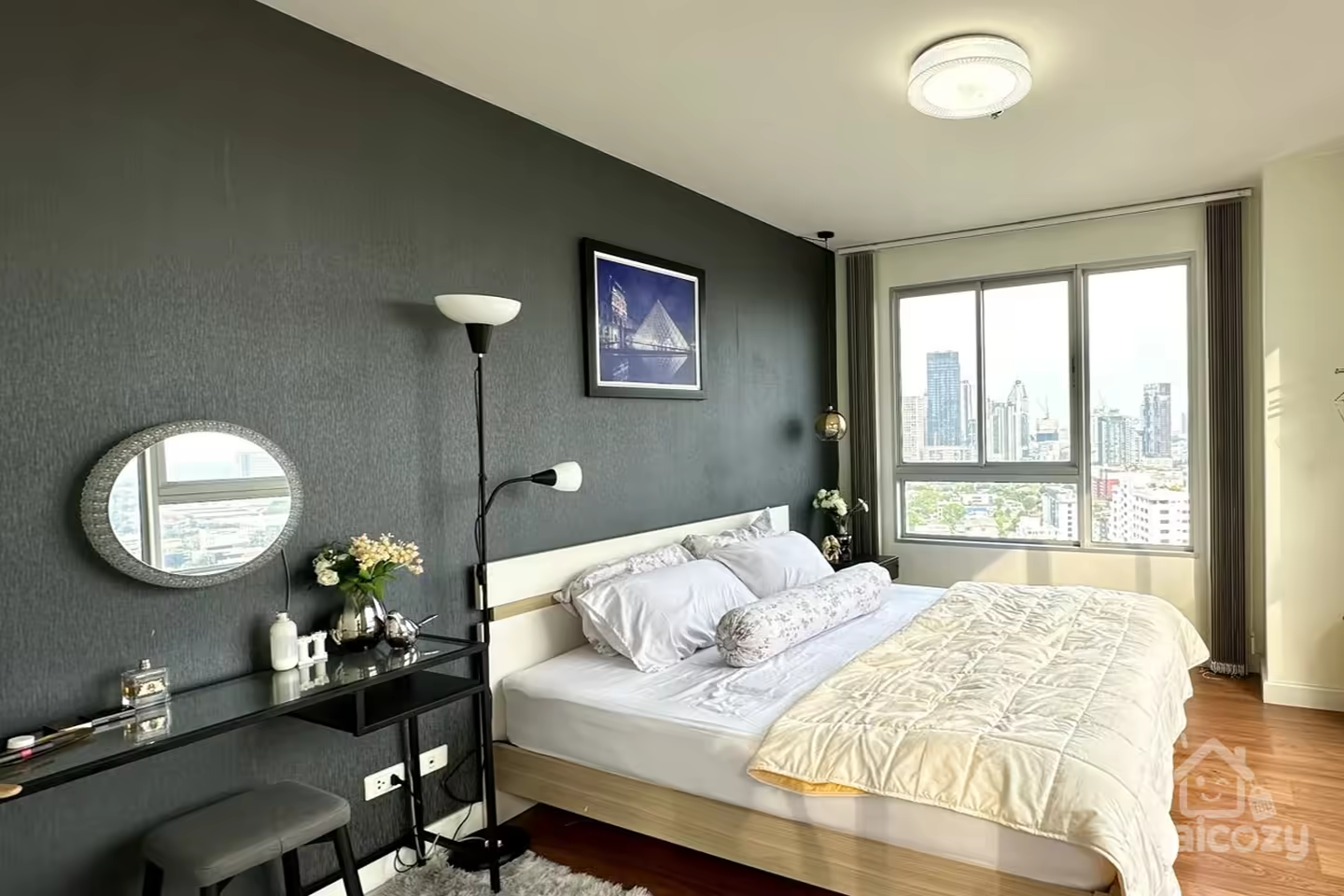 Condo One X Sukhumvit 26, the distinctively remarkable condominium photo 2