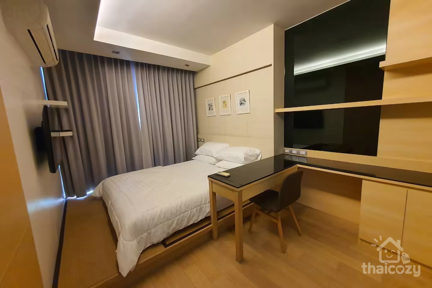 ให้เช่า Via 49 ใกล้โรงพยาบาลสมิติเวช และ BTS พระโขนง photo 2