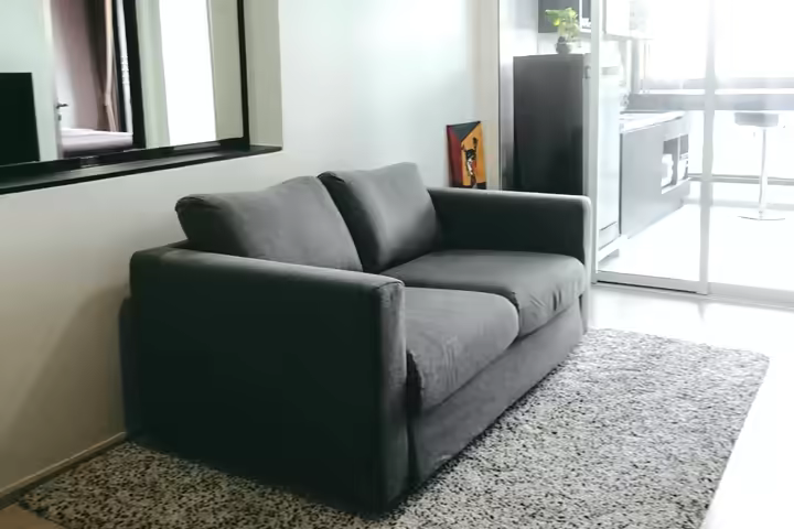 Rhythm Sukhumvit 44/1，距BTS Phra Khanong 0米，便捷公寓