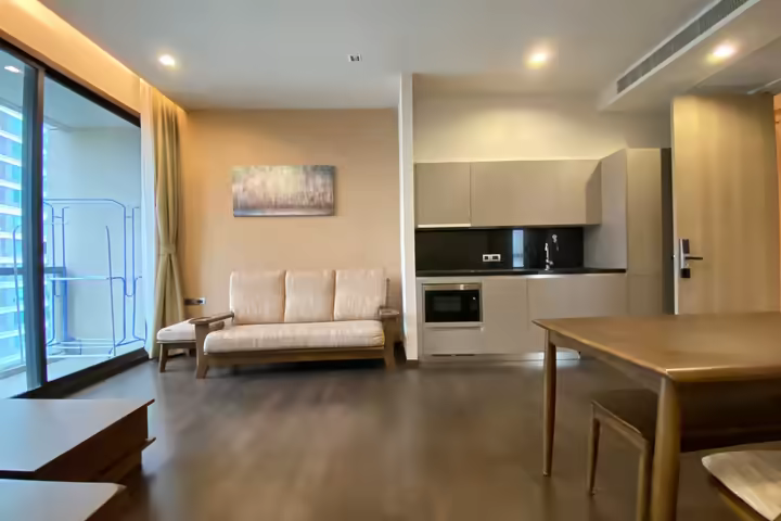 THE XXXIX by Sansiri 近BTS Phromphong及Emporium