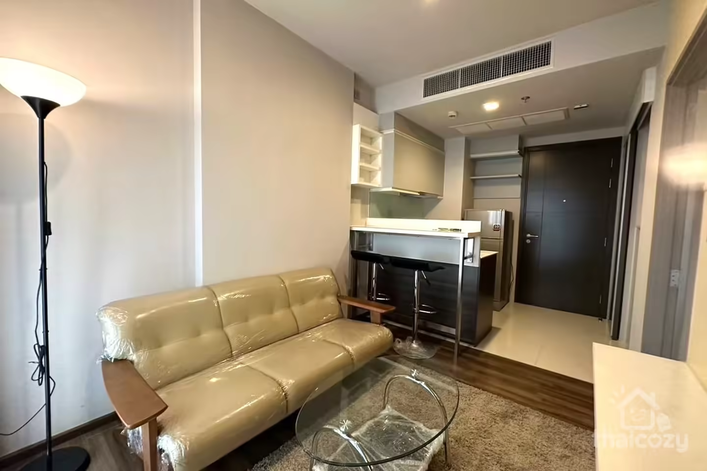 CEIL by Sansiri Luxury live near BTS Thonglor/inter-schools photo 1