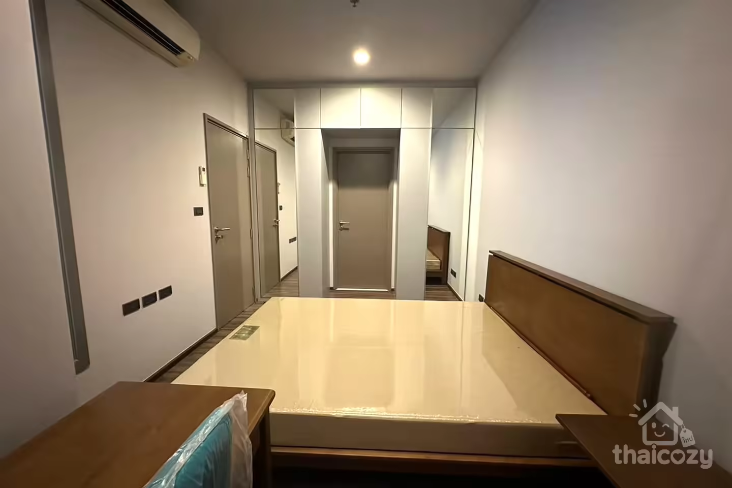 CEIL by Sansiri Luxury live near BTS Thonglor/inter-schools photo 2