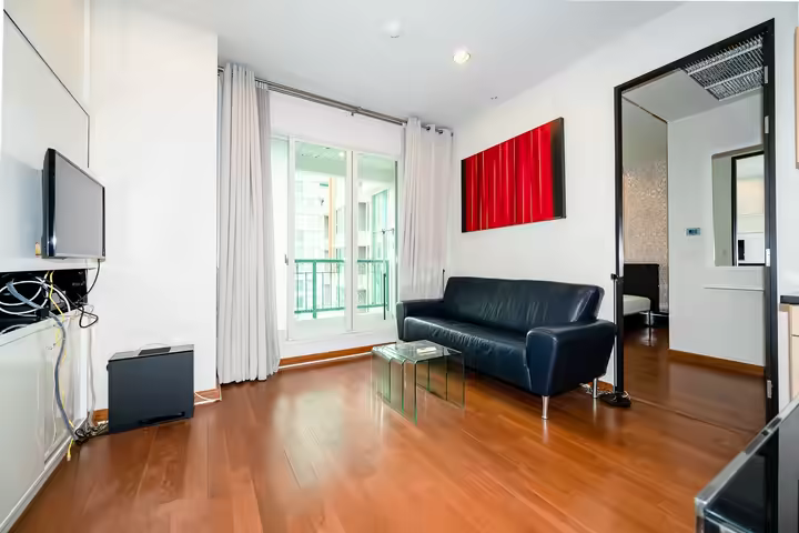 The Address Chidlom คอนโดหรู ใกล้ Central Chidlom
