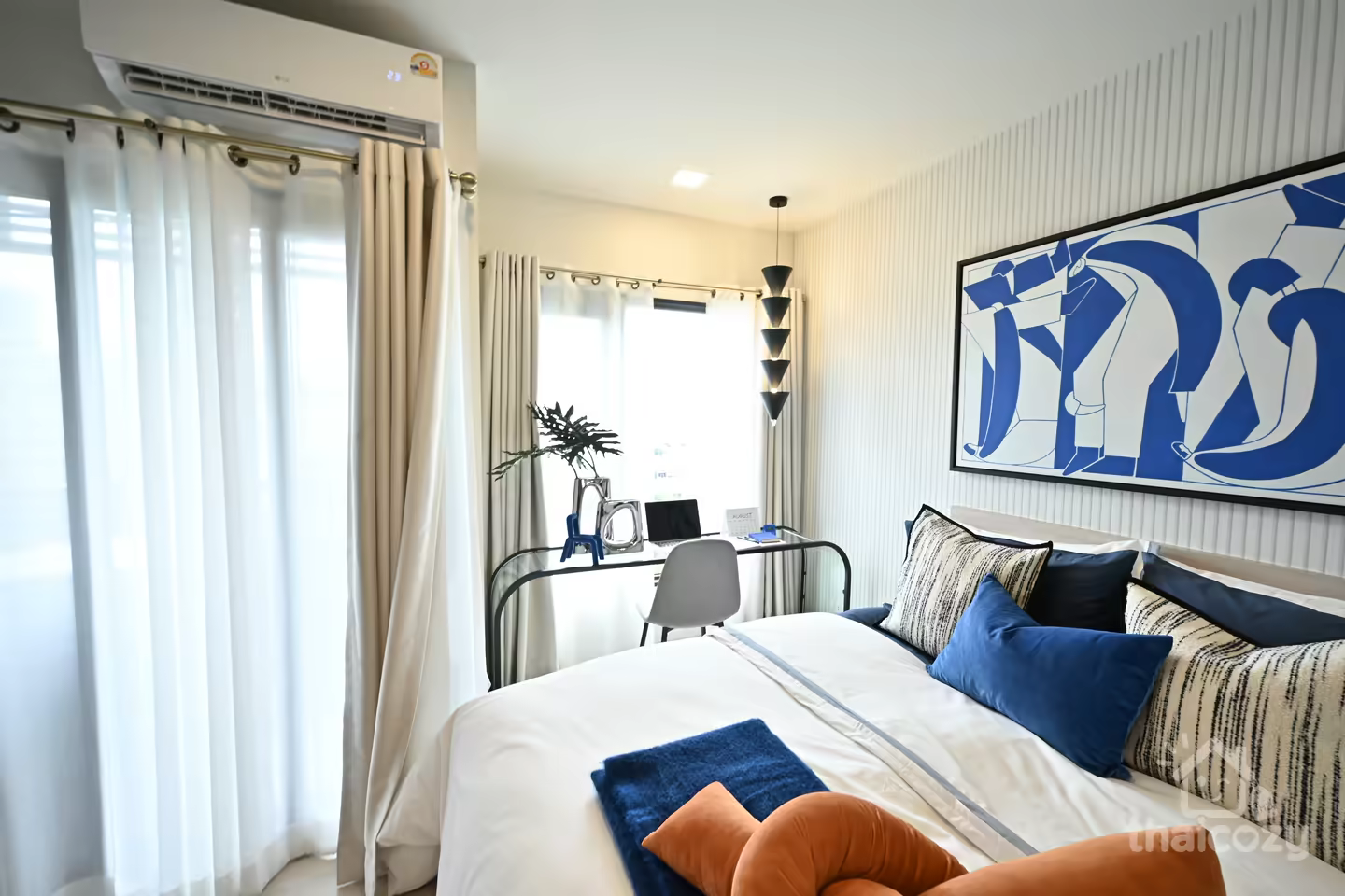 FLO by Sansiri is a new condominium with precious river view photo 1