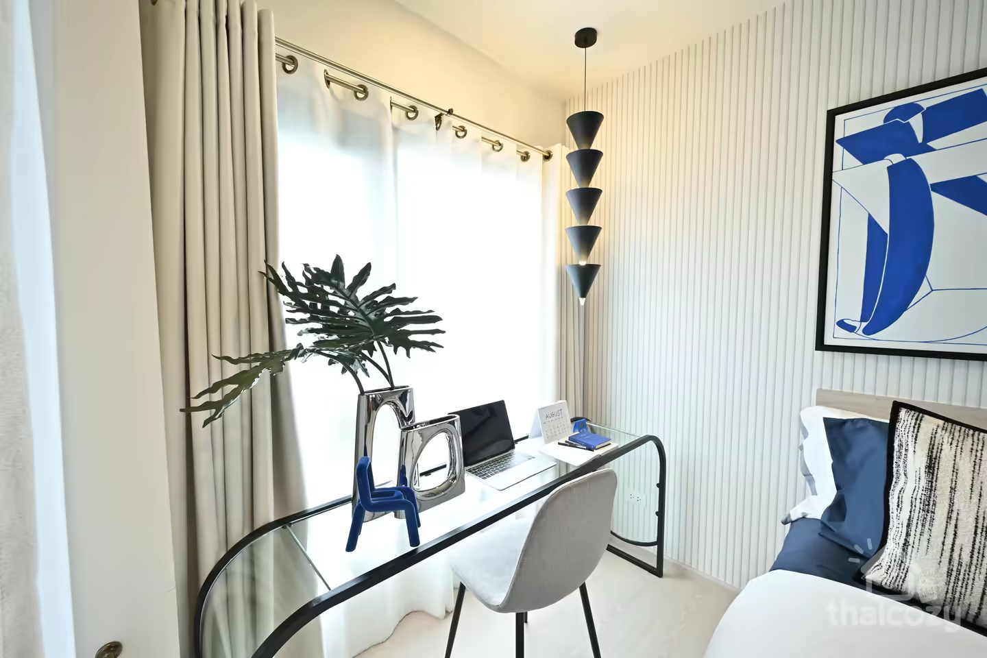 FLO by Sansiri is a new condominium with precious river view photo 2