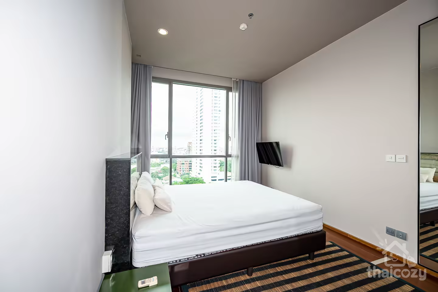 Condo spacieux avec service de navette photo 2